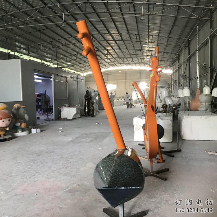 二胡雕塑服務商，美陳雕塑，不銹鋼二胡雕塑精選