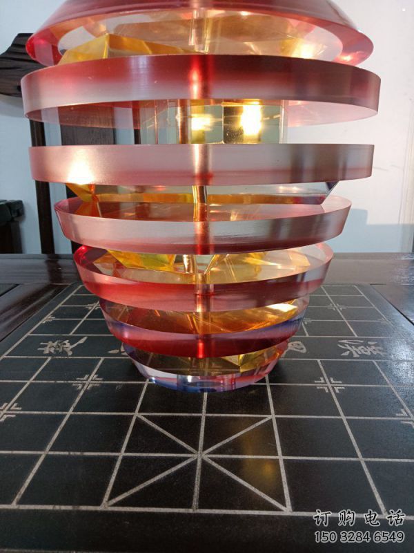 花瓶雕塑制作廠家，花園小品，異形花瓶雕塑生產商