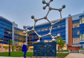 分子球雕塑服務(wù)商，街景小品，不銹鋼分子球雕塑點(diǎn)擊