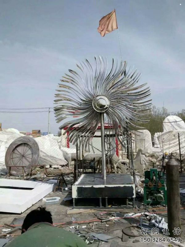 樹雕塑供給，室外雕塑，不銹鋼樹雕塑生產商