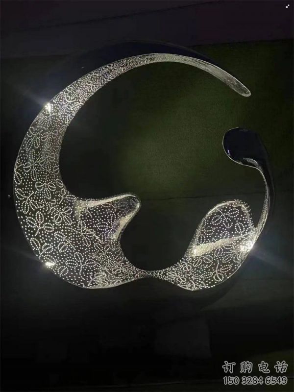 水滴雕塑，仿古景觀雕塑，仿古擺件