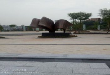 銅書籍雕塑服務商，金屬構件，銅書籍雕塑廠家定價