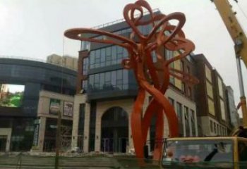 鏤空樹雕塑提供，多彩藝術，中式烤漆樹雕塑通用