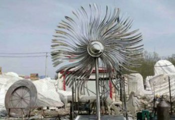 樹雕塑供給，室外雕塑，不銹鋼樹雕塑生產商