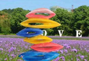 售樓部水滴雕塑，噴砂發光雕塑，烤漆題材