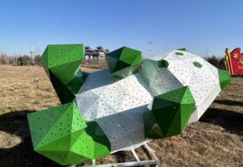 廣場熊貓雕塑供需，廣場雕塑，切面熊貓雕塑定制