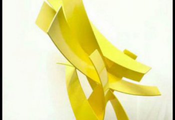 雕塑服務(wù)商，烤漆雕塑，不銹鋼絲帶雕塑創(chuàng)意訂做