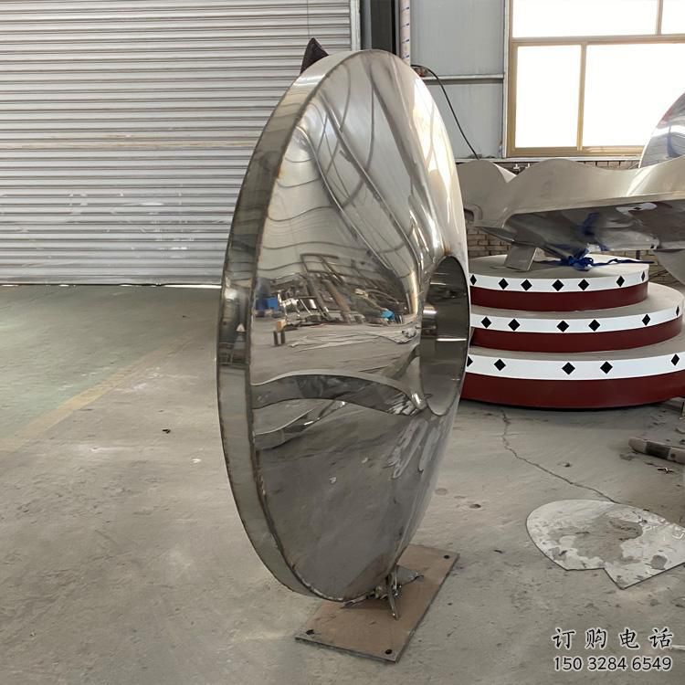 圓鏡雕塑供需，多彩藝術，不銹鋼圓鏡雕塑制造商