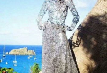 鏤空人物雕塑定做，城區小品，鐵藝字母人物雕塑定價