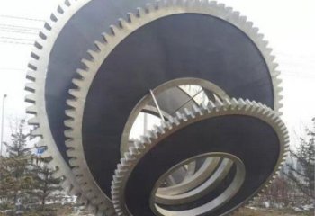 車(chē)輪雕塑供應(yīng)，城區(qū)小品，異形車(chē)輪雕塑制造商