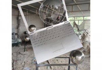 筆記本雕塑展品，景觀概念，景觀筆記本雕塑優選