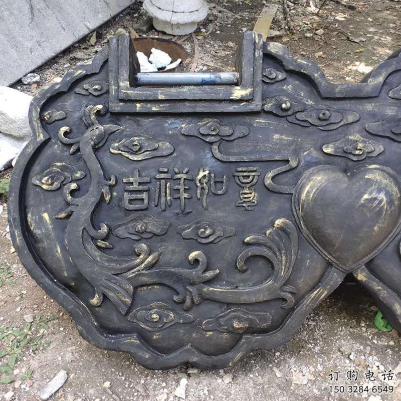 鎖子雕塑造型供需，廣場雕塑，城市不銹鋼鎖子雕塑選用