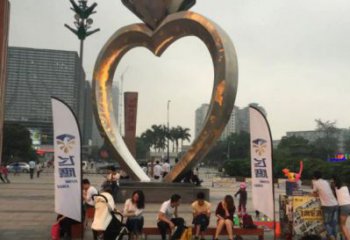 鞍山鉆石雕塑廠家