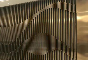 廊坊藝術類型景墻雕塑，防銹工藝制作