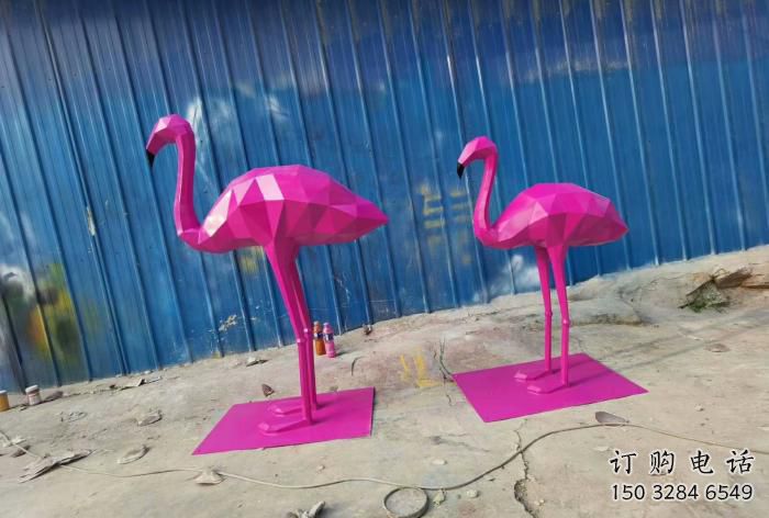 濮陽仙鶴雕塑生產