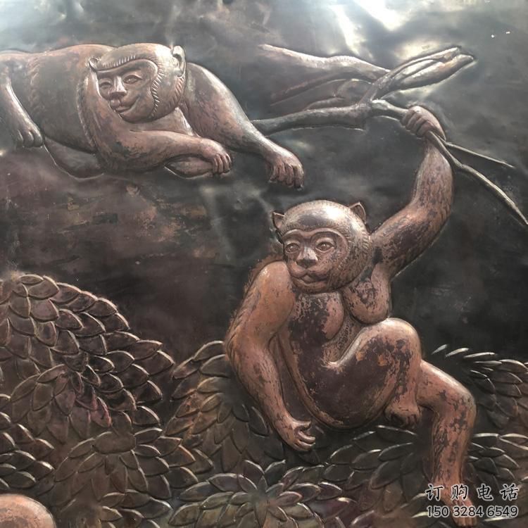 漯河浮雕雕塑承接