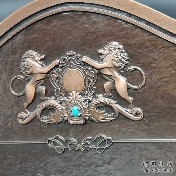 駐馬店浮雕雕塑廠家