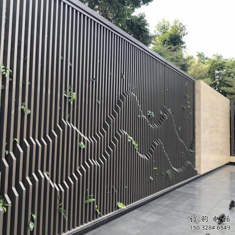 河南景墻雕塑訂購