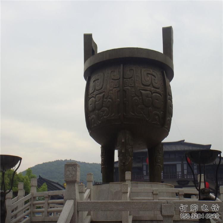 漯河鍛銅香爐承接