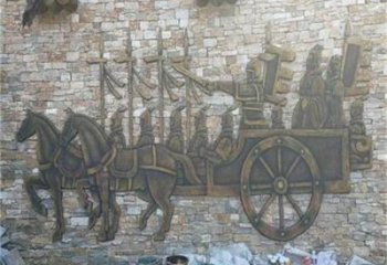 信陽浮雕雕塑預(yù)定