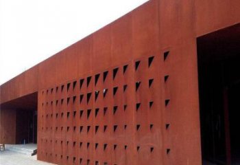 平頂山景墻雕塑生產