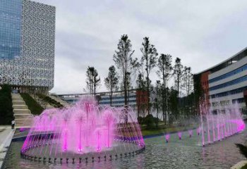 平頂山噴泉雕塑生產(chǎn)