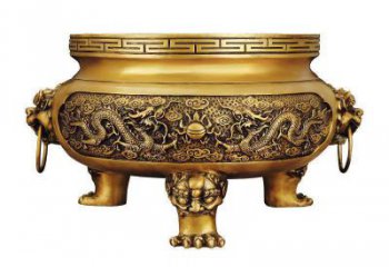 洛陽(yáng)鍛銅香爐訂購(gòu)