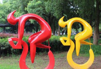 安陽賽車雕塑生產(chǎn)