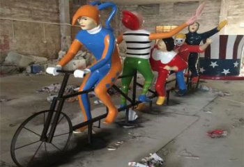 濮陽(yáng)賽車雕塑生產(chǎn)