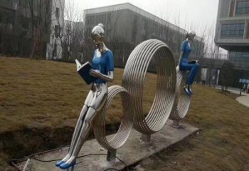 新鄉賽車雕塑制造商