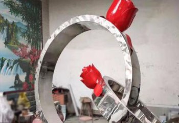 南陽(yáng)戒指雕塑加工