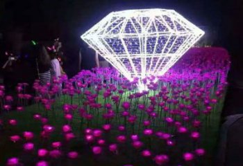 濮陽(yáng)戒指雕塑生產(chǎn)