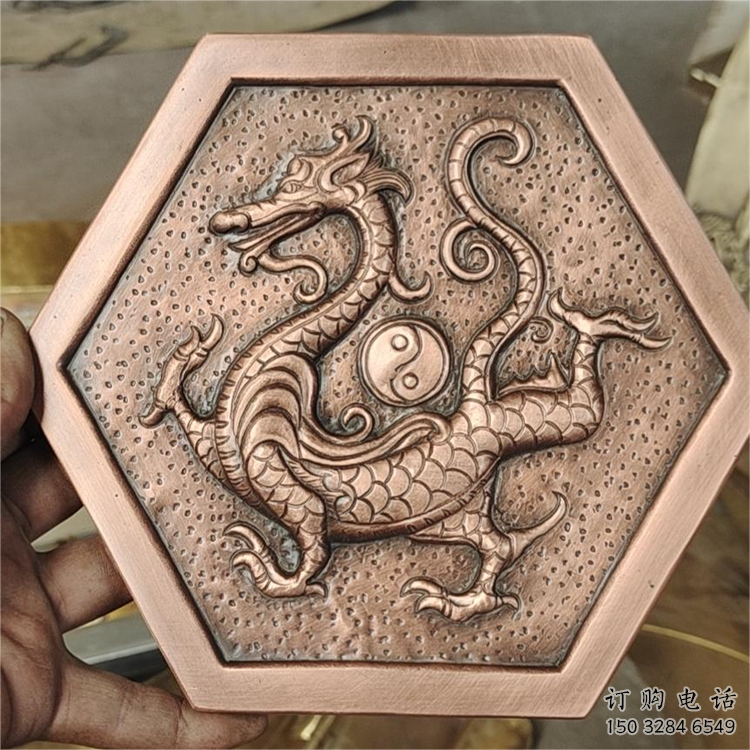 許昌浮雕雕塑廠