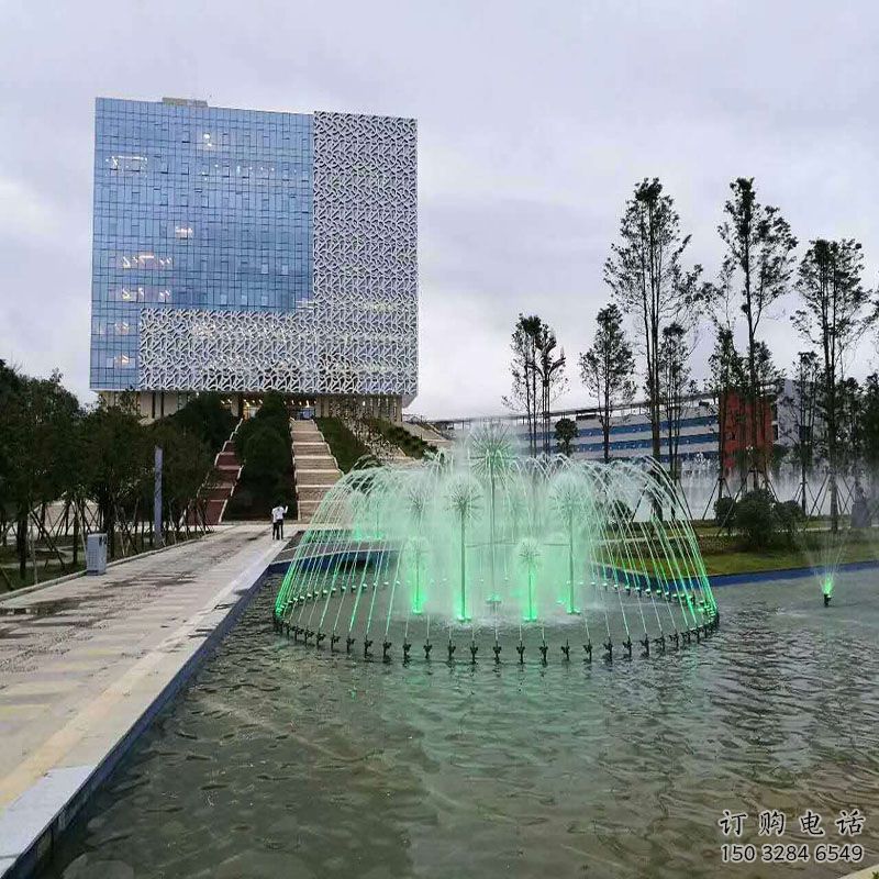 新鄉(xiāng)噴泉雕塑制造商