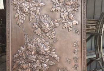 鶴壁浮雕雕塑預用