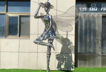 河南舞者雕塑訂購(gòu)