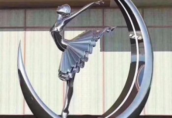 信陽舞者雕塑預(yù)定