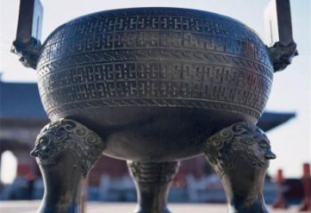 濮陽鍛銅香爐生產(chǎn)