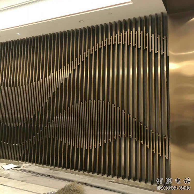 南昌藝術類型景墻雕塑，防銹工藝制作