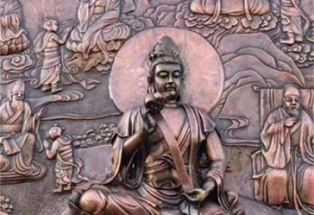 綿陽佛像浮雕精選，鑄銅藝術，鑄造佛像浮雕廠家
