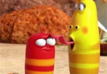 阿克蘇卡通蟲子雕塑，公園動物雕塑，彩繪工藝