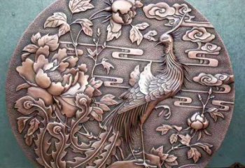 烏魯木齊福字浮雕優選廠家，城市裝飾，福字浮雕定做