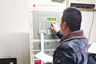 消防維保服務(wù)對故障氣體滅火系統監測管理方法分析
