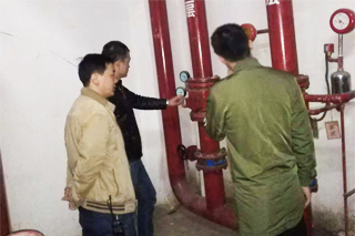 消防維保服務(wù)消防給水系統為分區供水有哪些條件？
