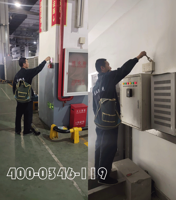古建筑電氣火災可以做好哪些預防措施？